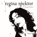 Regina Spek…